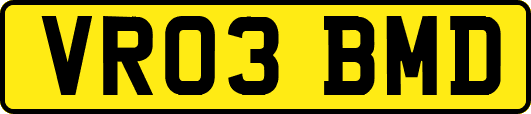 VR03BMD