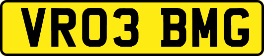 VR03BMG