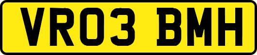 VR03BMH