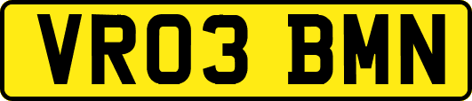 VR03BMN
