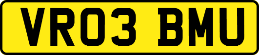 VR03BMU