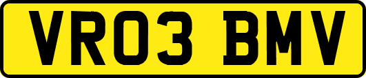 VR03BMV