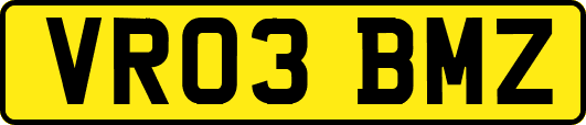 VR03BMZ