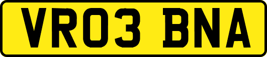 VR03BNA