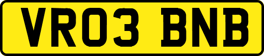 VR03BNB