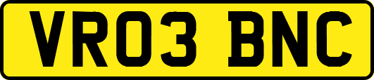 VR03BNC