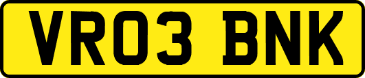 VR03BNK