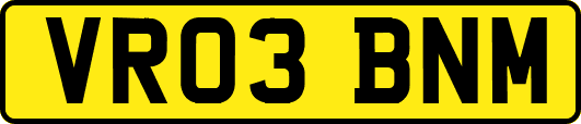 VR03BNM