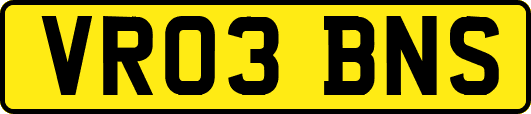 VR03BNS
