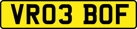 VR03BOF
