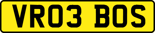 VR03BOS