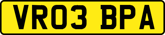 VR03BPA