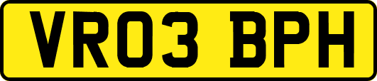 VR03BPH