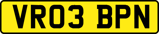 VR03BPN