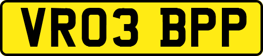 VR03BPP