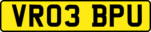 VR03BPU