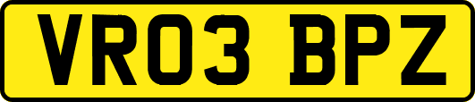 VR03BPZ