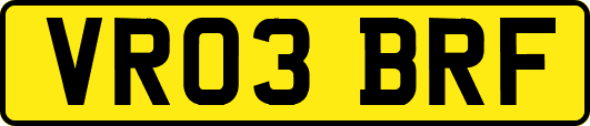 VR03BRF