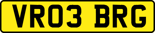 VR03BRG