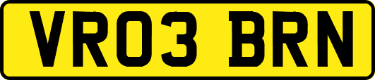 VR03BRN