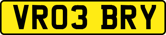 VR03BRY