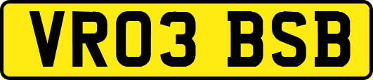 VR03BSB