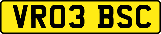 VR03BSC