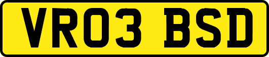 VR03BSD