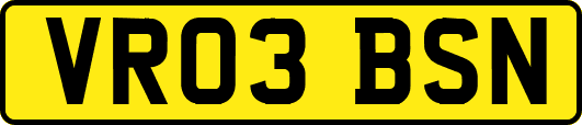 VR03BSN