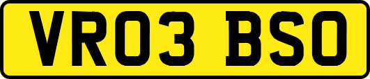 VR03BSO