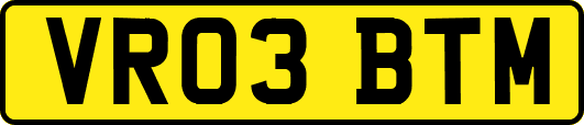 VR03BTM