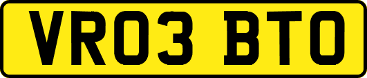 VR03BTO