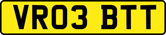 VR03BTT