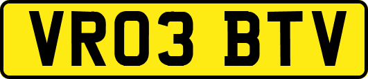 VR03BTV