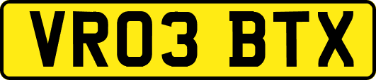 VR03BTX