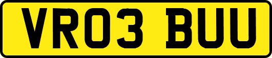 VR03BUU