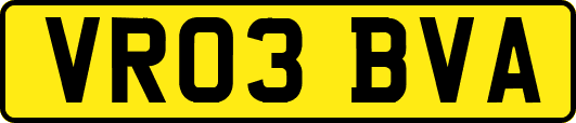 VR03BVA