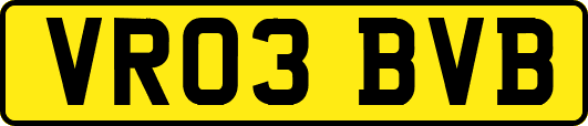 VR03BVB
