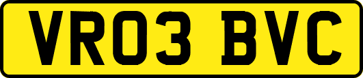 VR03BVC