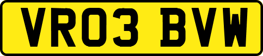 VR03BVW