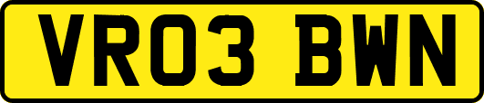 VR03BWN