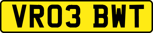 VR03BWT
