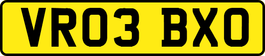 VR03BXO