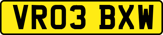 VR03BXW