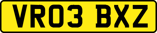 VR03BXZ