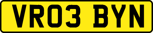 VR03BYN