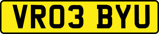 VR03BYU