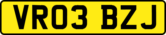 VR03BZJ