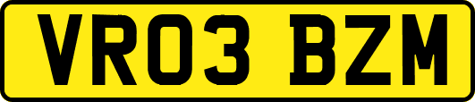 VR03BZM