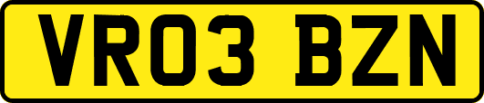 VR03BZN